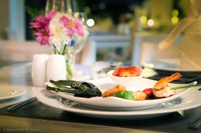 دواسُم هواهین ریزرت