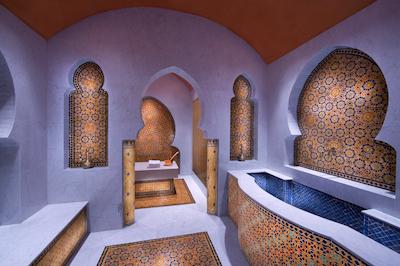 سوق واقیف بوتیک هتل ال میرقاب