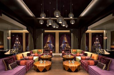 سوق واقیف بوتیک هتل ال میرقاب