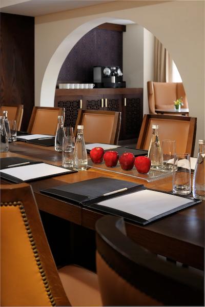 سوق واقیف بوتیک هتل ال میرقاب