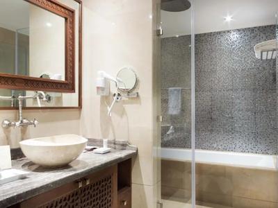 سوق واقیف بوتیک هتل ال میرقاب