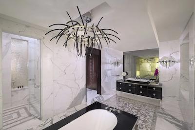 سوق واقیف بوتیک هتل ال میرقاب