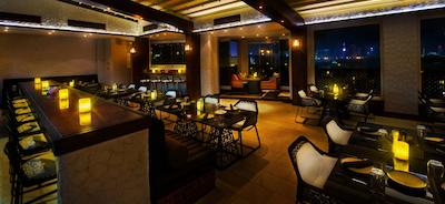 سوق واقیف بوتیک هتل ال میرقاب