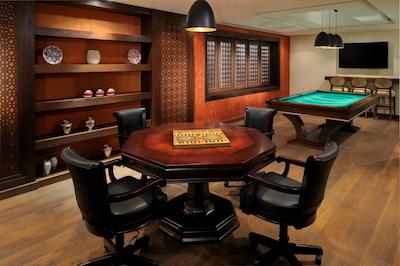 سوق واقیف بوتیک هتل ال میرقاب