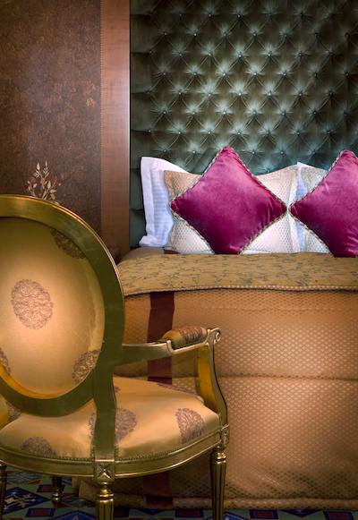 سوق واقیف بوتیک هتل ال میرقاب