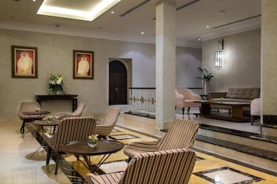 سوق واقیف بوتیک هتل ال میرقاب