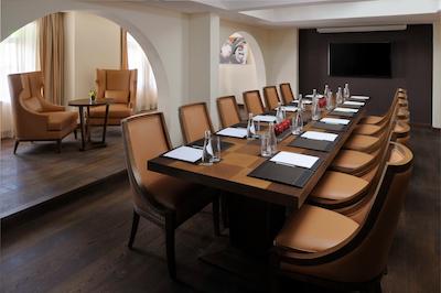 سوق واقیف بوتیک هتل ال میرقاب