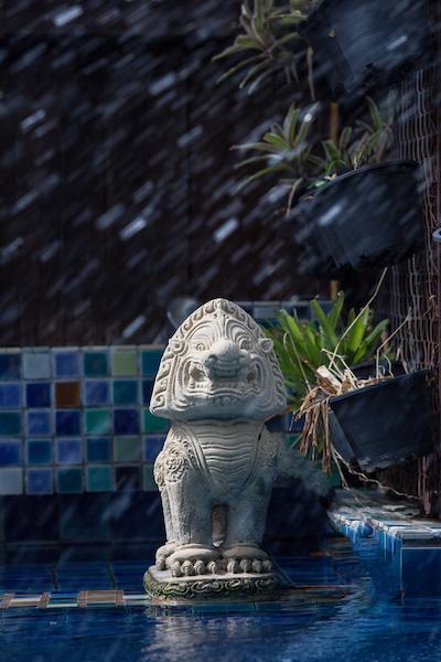 سینگها منترا لانا بوتیک استیل