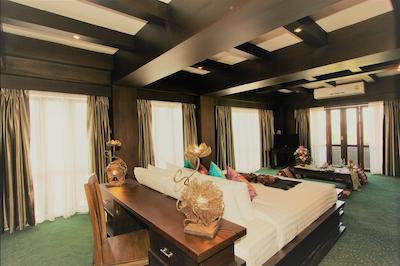 سینگها منترا لانا بوتیک استیل