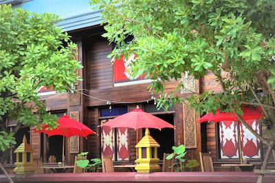 سینگها منترا لانا بوتیک استیل