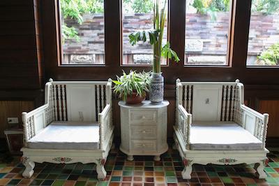 سینگها منترا لانا بوتیک استیل