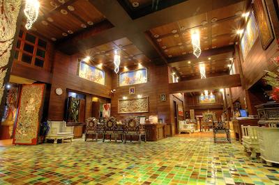 سینگها منترا لانا بوتیک استیل