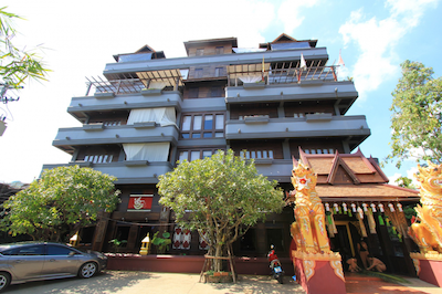 سینگها منترا لانا بوتیک استیل