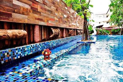 سینگها منترا لانا بوتیک استیل