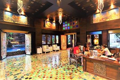 سینگها منترا لانا بوتیک استیل