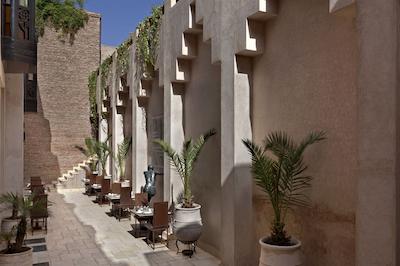 ویلا ماکاسار