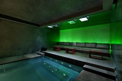 ویلا ماکاسار