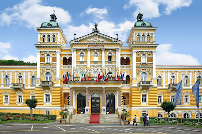 هیلد اسپا ریزرت نو لزن