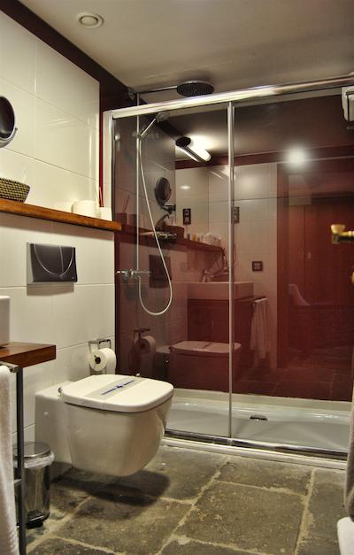 هتل رورال ال مندالن