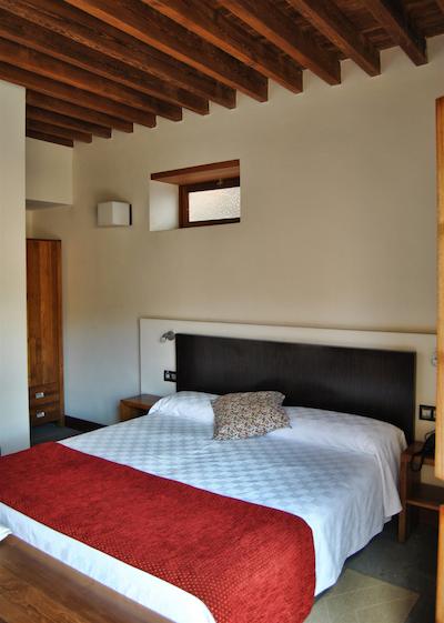 هتل رورال ال مندالن