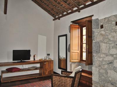 هتل رورال ال مندالن