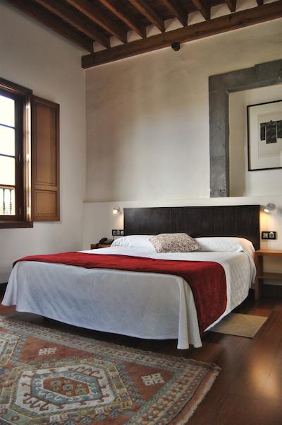 هتل رورال ال مندالن