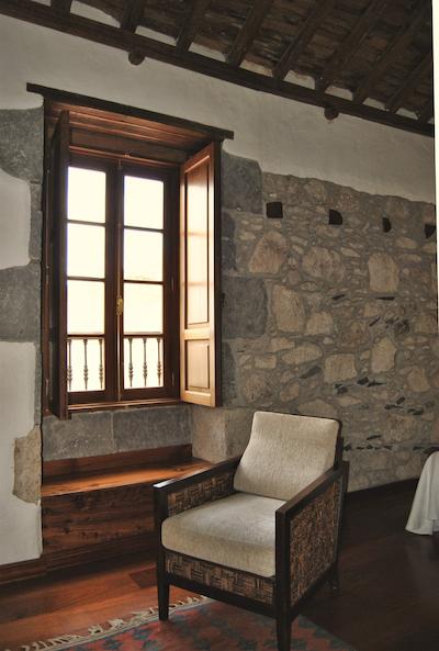 هتل رورال ال مندالن