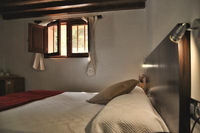 هتل رورال ال مندالن