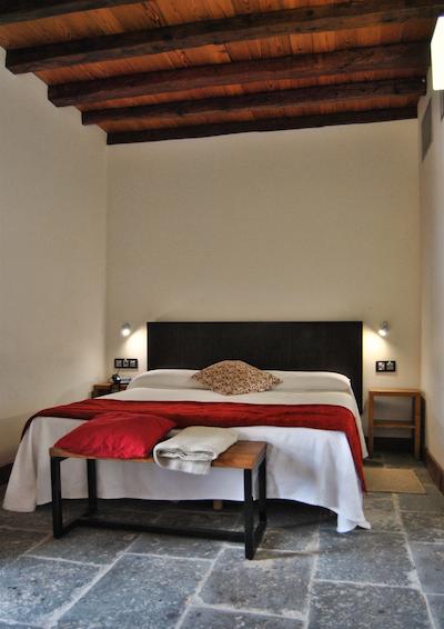 هتل رورال ال مندالن