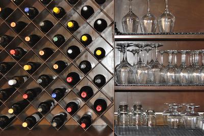 هتل رورال ال مندالن