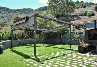 هتل رورال ال مندالن