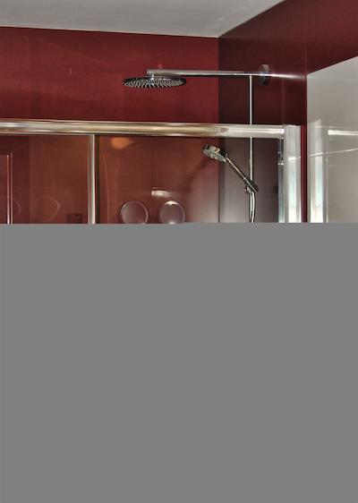 هتل رورال ال مندالن