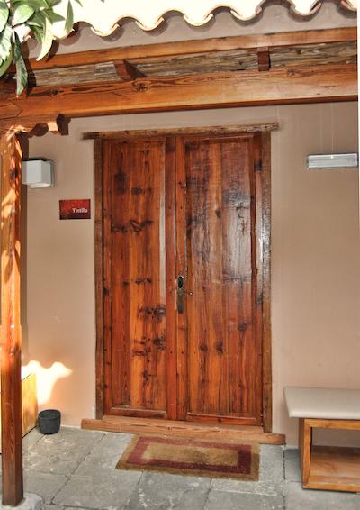 هتل رورال ال مندالن