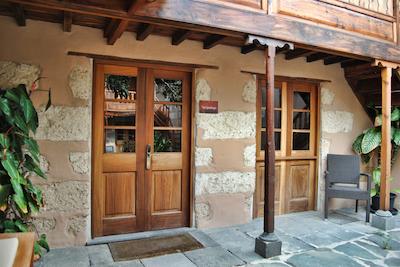 هتل رورال ال مندالن