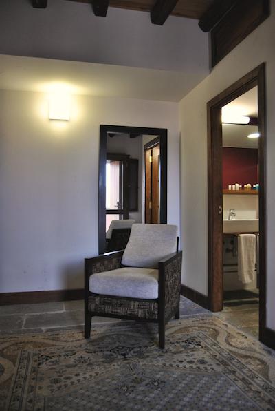 هتل رورال ال مندالن