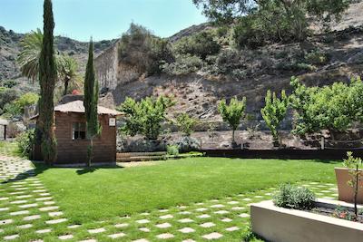 هتل رورال ال مندالن