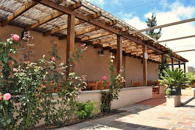 هتل رورال ال مندالن