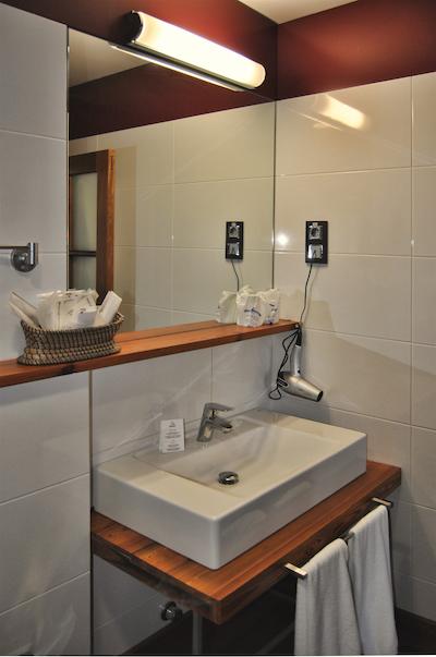 هتل رورال ال مندالن