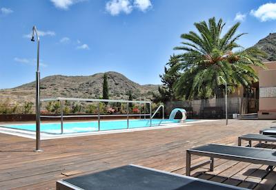 هتل رورال ال مندالن