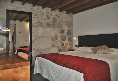 هتل رورال ال مندالن