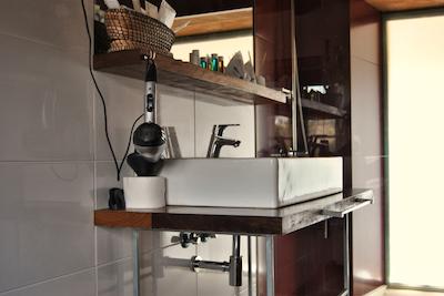 هتل رورال ال مندالن