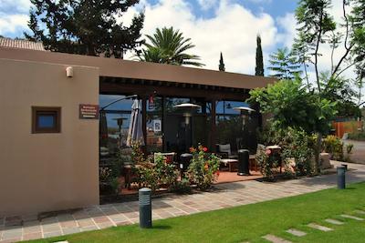 هتل رورال ال مندالن