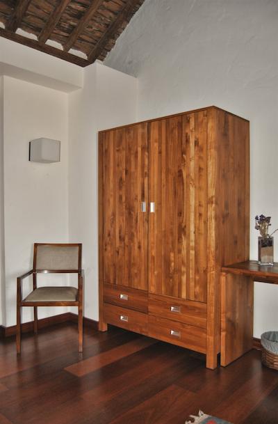 هتل رورال ال مندالن