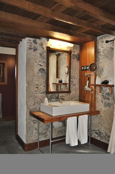 هتل رورال ال مندالن