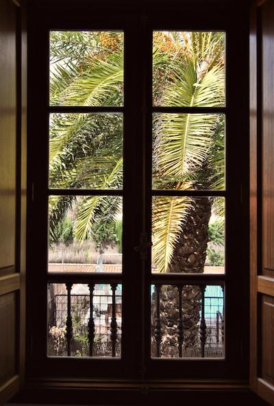 هتل رورال ال مندالن