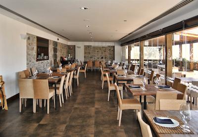 هتل رورال ال مندالن