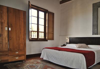 هتل رورال ال مندالن