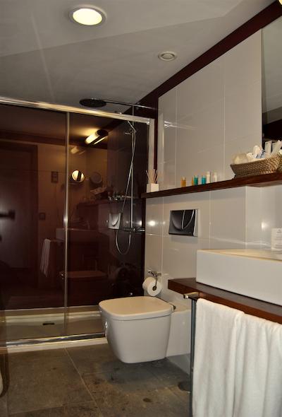 هتل رورال ال مندالن