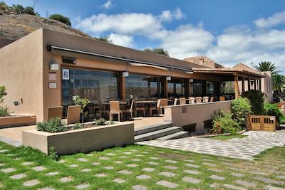 هتل رورال ال مندالن