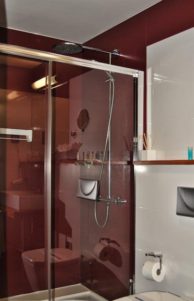 هتل رورال ال مندالن